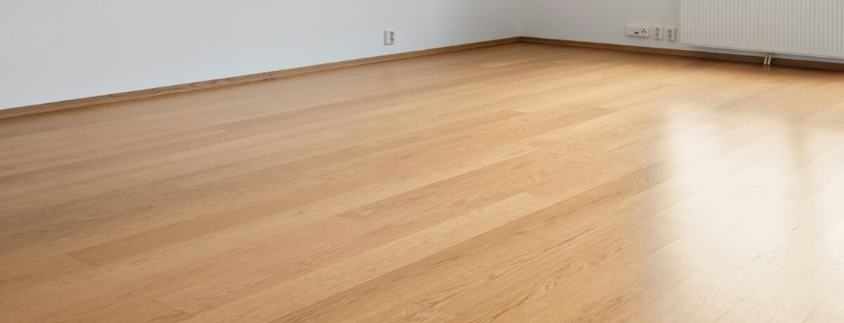 Floor Coating フロアコーティング